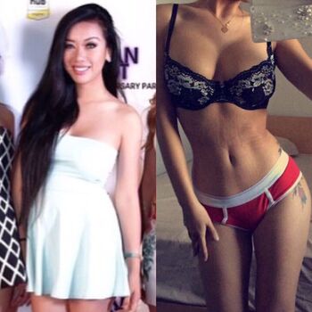 Full leaked Lovelynnc page private onlyfans photo