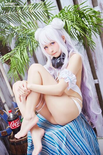Full leaked Lovemomosweet private onlyfans photo