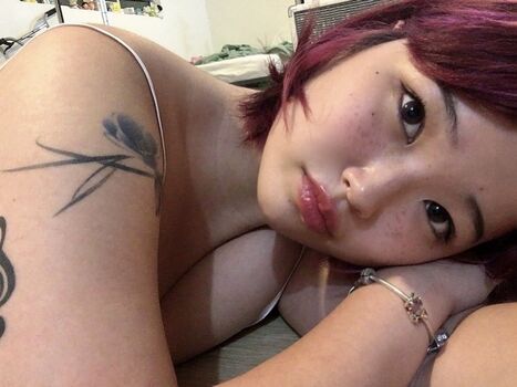 Full leaked Lovieyurii private onlyfans photo