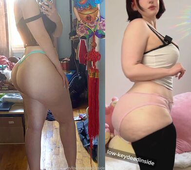 Full leaked Low keydeadinside private onlyfans photo