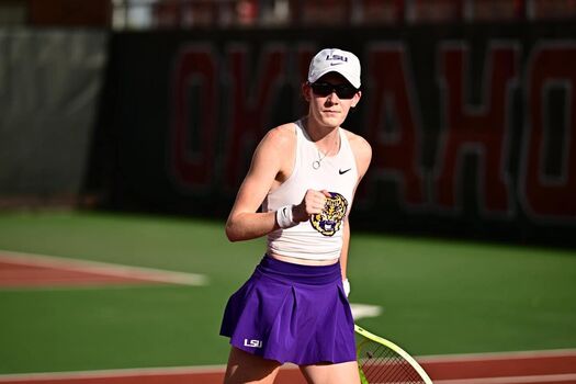 Full leaked Lsu woman tennis private onlyfans photo