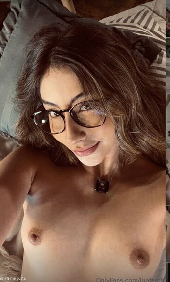 Full leaked Lua ferch private onlyfans photo