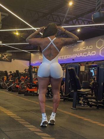 Full leaked Luana barcellos private onlyfans photo