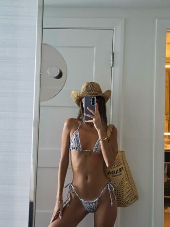 Full leaked Luana barron page private onlyfans photo