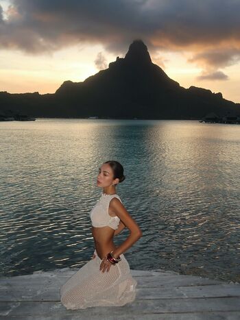 Full leaked Luana barron  page private onlyfans photo