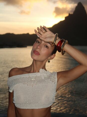 Full leaked Luana barron  page private onlyfans photo