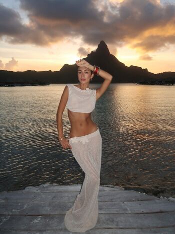 Full leaked Luana barron  page private onlyfans photo