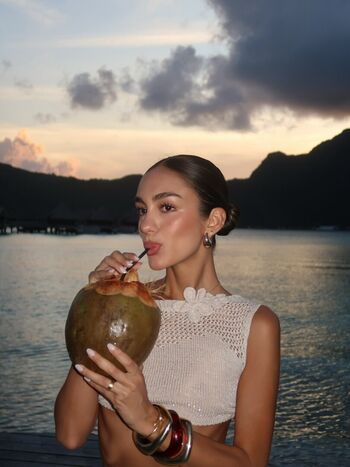 Full leaked Luana barron  page private onlyfans photo