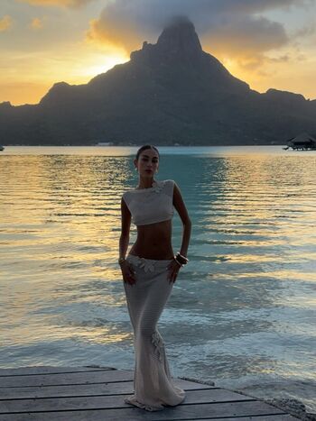 Full leaked Luana barron  page private onlyfans photo