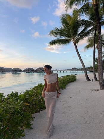 Full leaked Luana barron  page private onlyfans photo