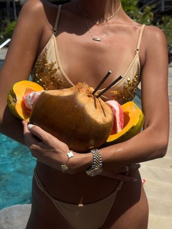 Full leaked Luana barron  page private onlyfans photo