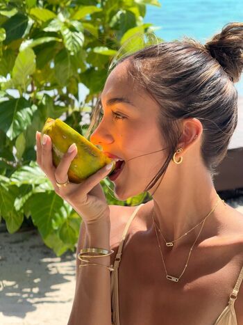 Full leaked Luana barron private onlyfans photo