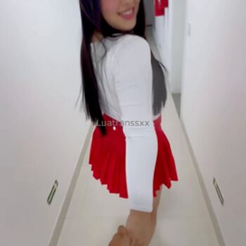 Full leaked Luana moraes private onlyfans photo