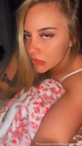 Luana Morais
