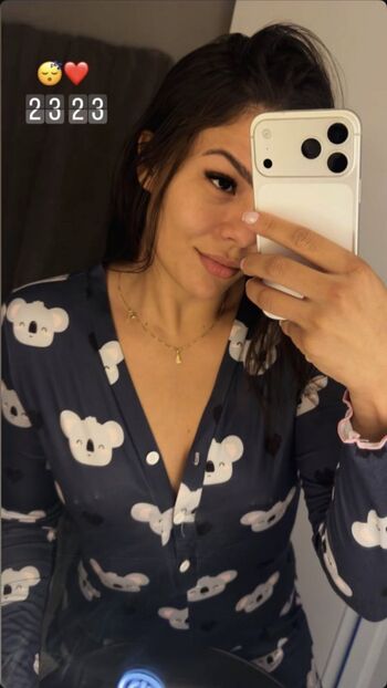 Full leaked Luana santos private onlyfans photo