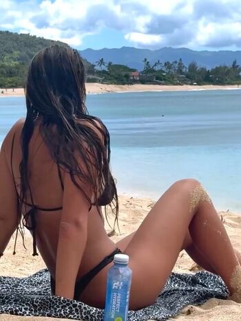 Full leaked Luana silva private onlyfans photo