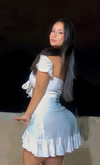 Full leaked Luana zimpel private onlyfans photo