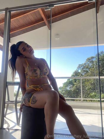 Full leaked Lubelle private onlyfans photo