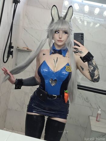 luceilhime