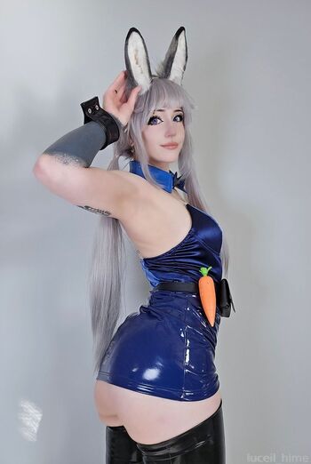 luceilhime