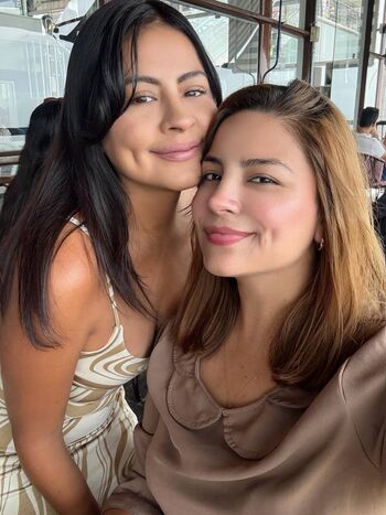 Lucero Balboa Hotwife