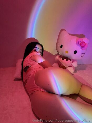 Full leaked Lucero guevara private onlyfans photo