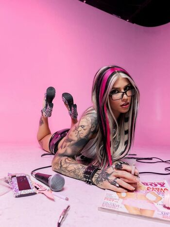 Full leaked Anna semenovich/ private onlyfans photo