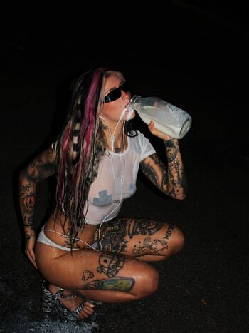 Full leaked Baimiminmint/ private onlyfans photo