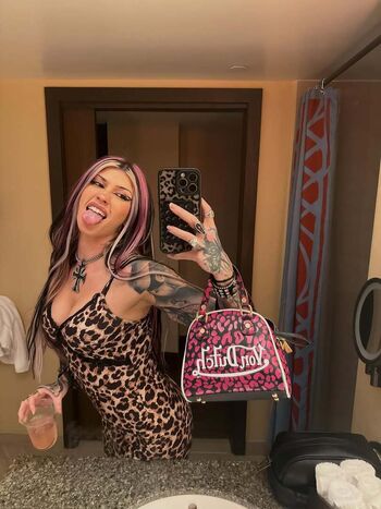 Full leaked Gianna j/ private onlyfans photo