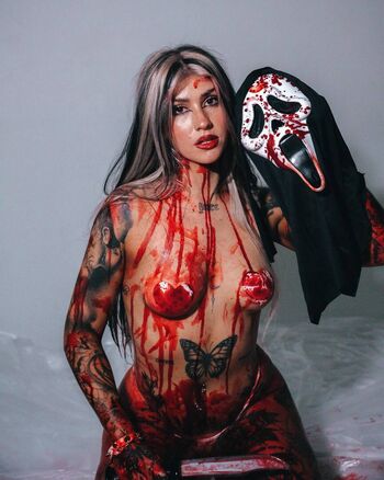 Full leaked Luckybonez/ private onlyfans photo