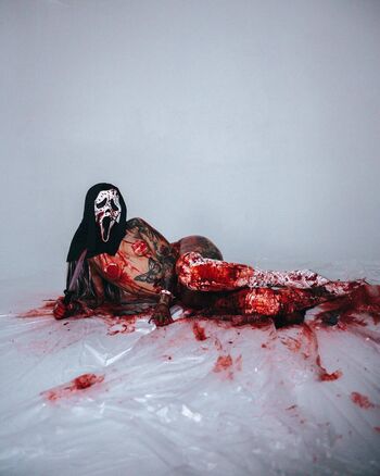 Full leaked Gracie dyer/ private onlyfans photo