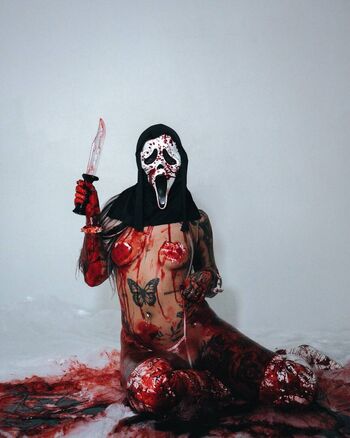 Full leaked Charlotte elizabeth/ private onlyfans photo