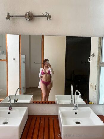 Full leaked Lucia herrera page private onlyfans photo