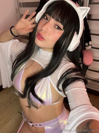 Full leaked Lucia herrera private onlyfans photo