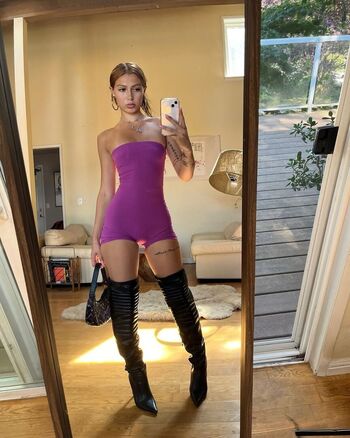 Full leaked Lucia manfredi private onlyfans photo