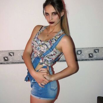 Lucia Romero