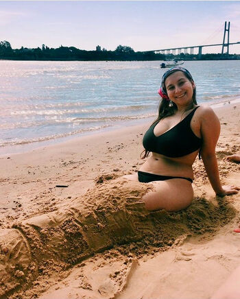 Full leaked Lucia steffanini fazi page private onlyfans photo