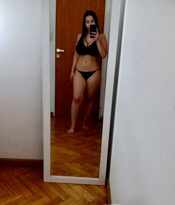 Full leaked Lucia steffanini fazi private onlyfans photo