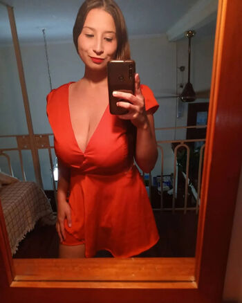 Full leaked Lucia steffanini fazi private onlyfans photo