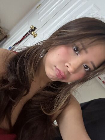 Full leaked Luciabunni private onlyfans photo