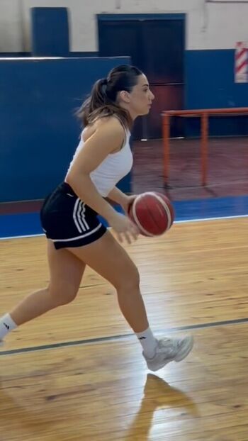 Luciana Delabarba