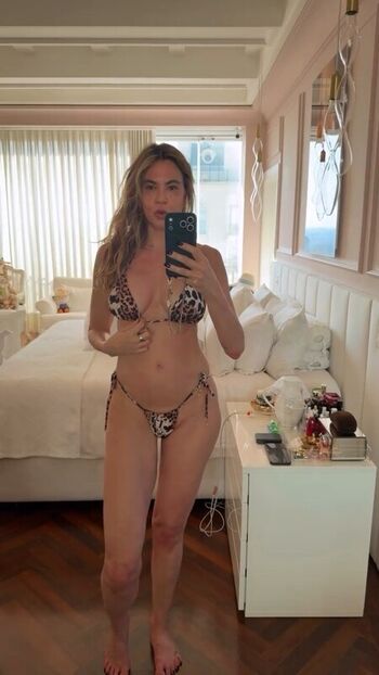 Luciana Gimenez