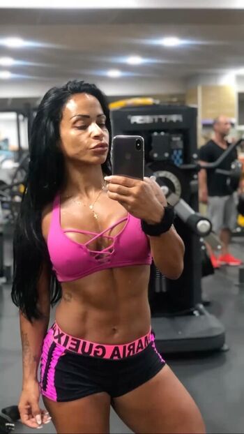 Full leaked Lucianarios private onlyfans photo