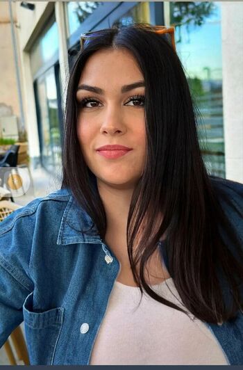 Full leaked Lucija nevistic private onlyfans photo