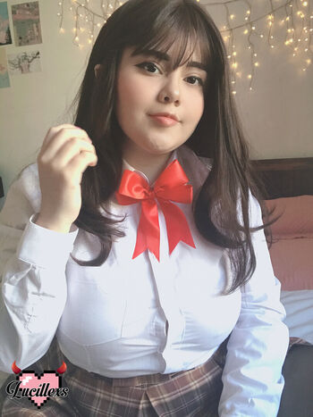 Full leaked Lucillexs private onlyfans photo