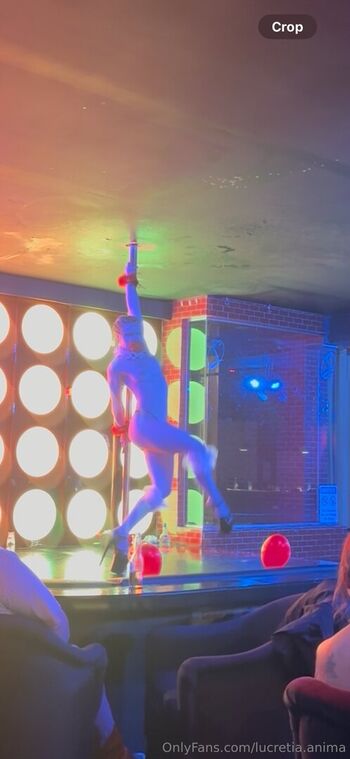 Full leaked Lucretia anima private onlyfans photo