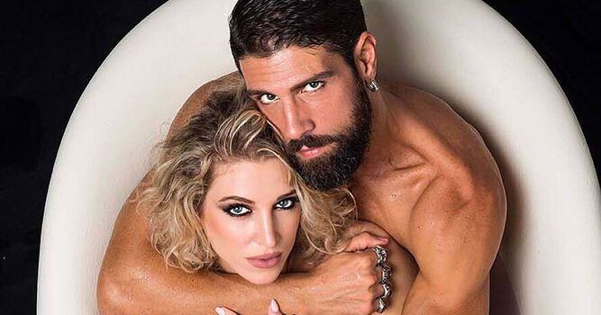 Full leaked Lucrezia lando private onlyfans photo