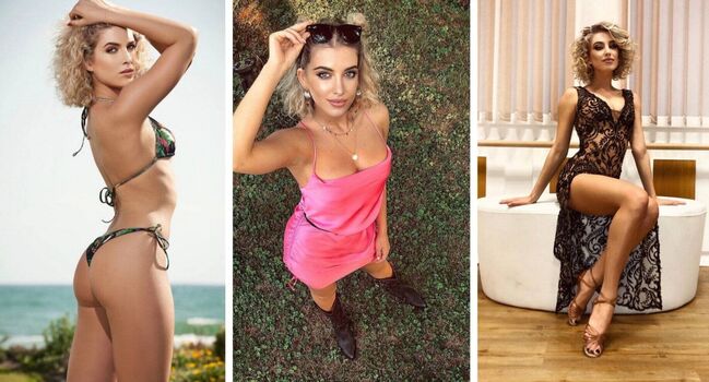 Full leaked Lucrezia lando private onlyfans photo
