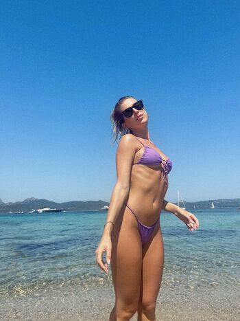 Full leaked Lucrezia lando private onlyfans photo