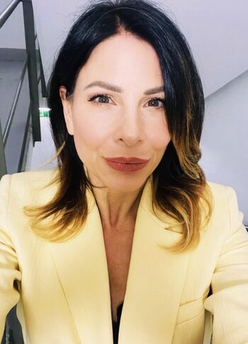 Full leaked Lucrezia millarini private onlyfans photo